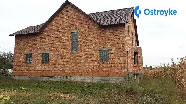 Продаж будинку, 284 м², Новоселиця — фото 2