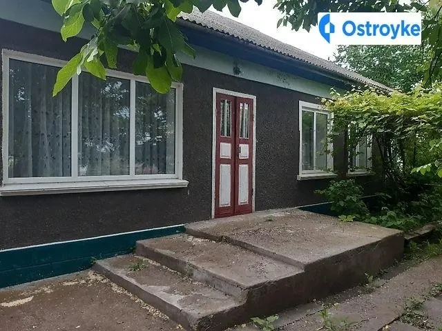 Садова — фото 1
