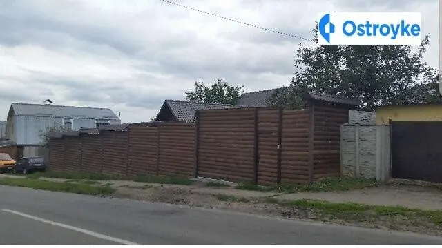Ткаченковская улица — фото 1