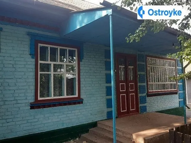 Садова — фото 1