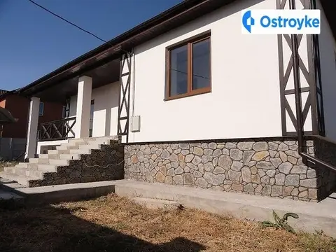 3-кімнатна будинок, 150 м², вул. Агрономічна, Вінниця