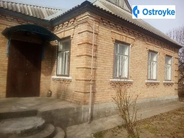 Продажа дома, 92 м², Никополь — фото 3