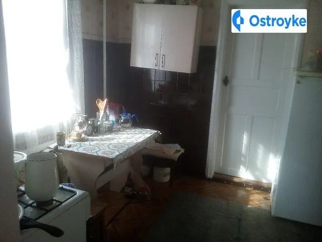 Продажа дома, 92 м², Никополь — фото 1