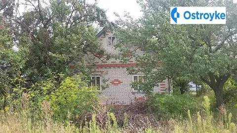 Продажа дома, 50 м², Сумы