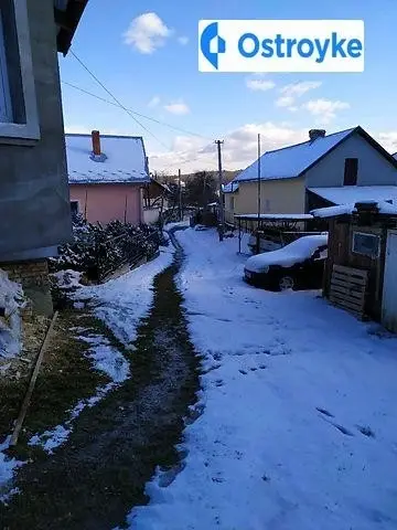 Продаж будинку, 30 м², Трускавець
