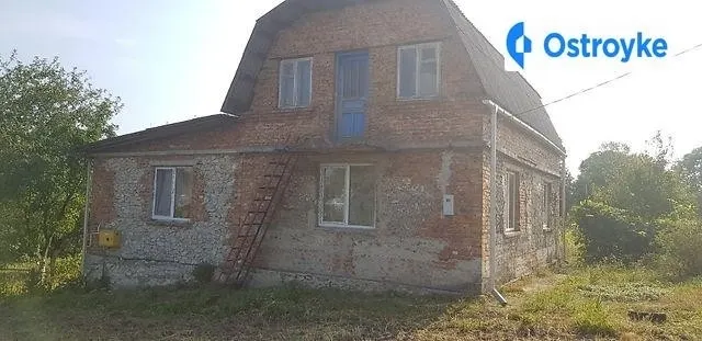 Ходорівська — фото 1