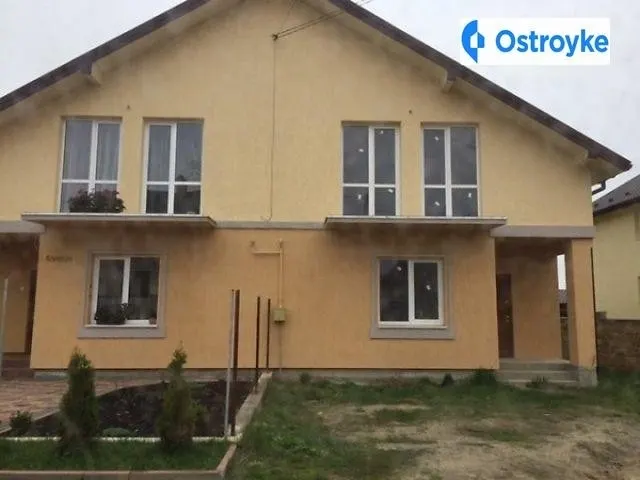Продаж будинку, 100 м², Городок — фото 1