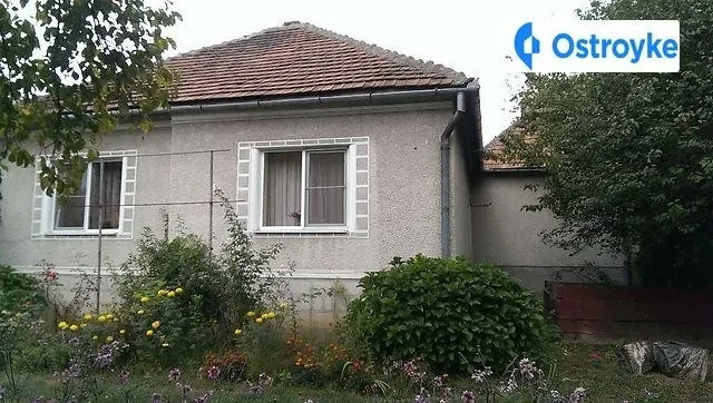 Продаж будинку, 110 м², Мукачево — фото 1