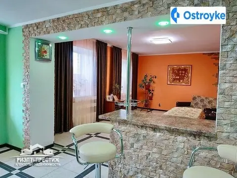 Советская ул.