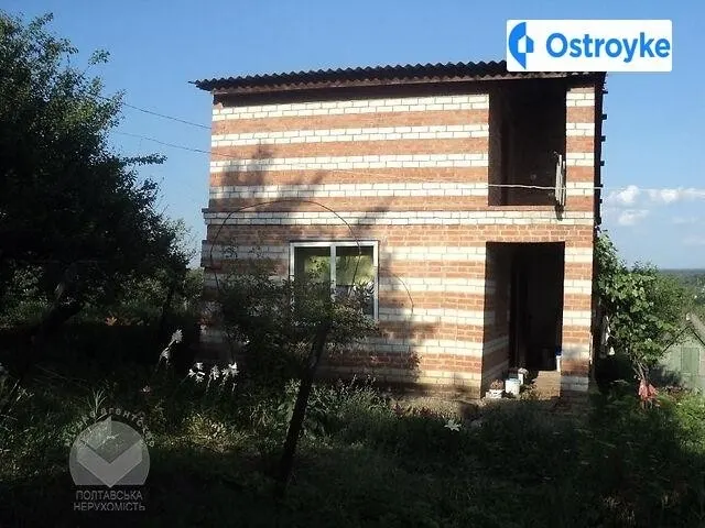 Продаж будинку, 70 м², Полтава — фото 1