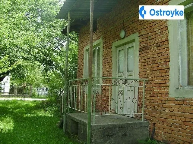 Продаж будинку, 110 м², Моршин — фото 1