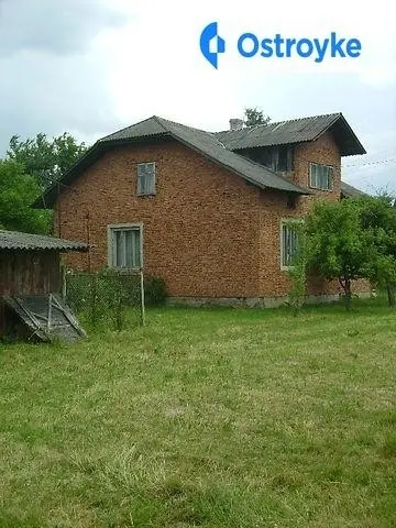 Продаж будинку, 110 м², Моршин — фото 2