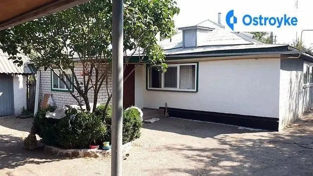 Вишневая улица — фото 1