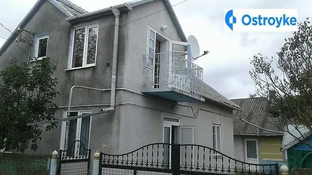 Продаж будинку, 65 м², Чернівці — фото 1