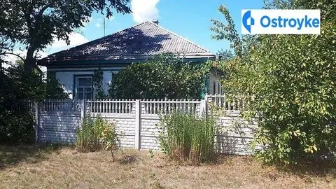 4-кімнатна будинок, 100 м², вул. Красина, Черкаси
