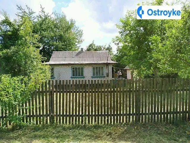 Островского улица — фото 1