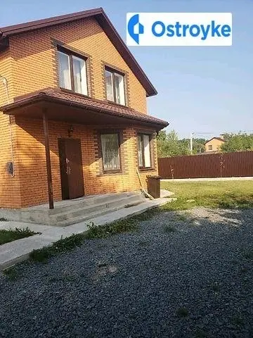 4-кімнатна будинок, 130 м², шосе Немирівське, Вінниця — фото 2