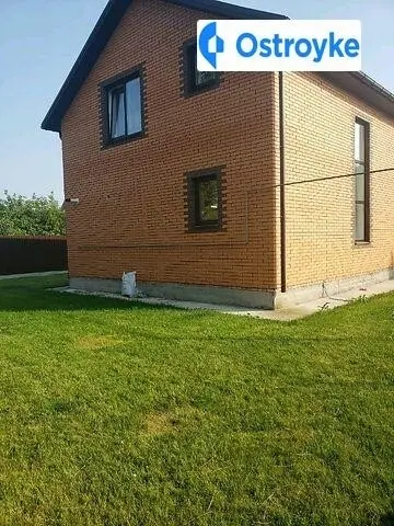 4-кімнатна будинок, 130 м², шосе Немирівське, Вінниця — фото 5