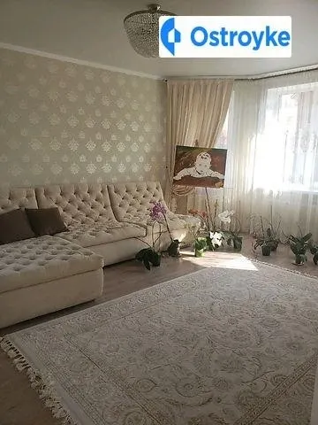 4-кімнатна будинок, 130 м², шосе Немирівське, Вінниця — фото 1