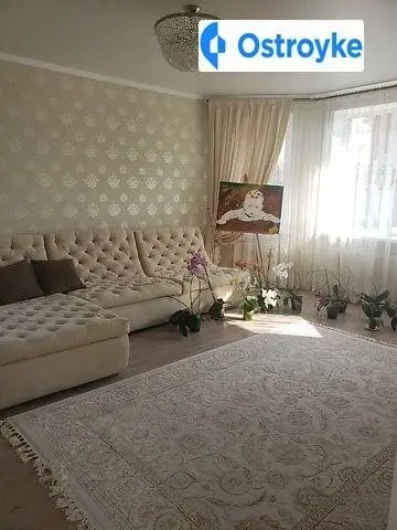 4-кімнатна будинок, 130 м², шосе Немирівське, Вінниця