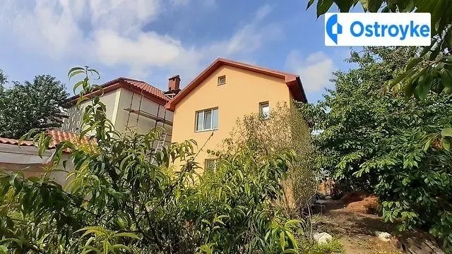 Продаж будинку, 115 м², Одеса — фото 1