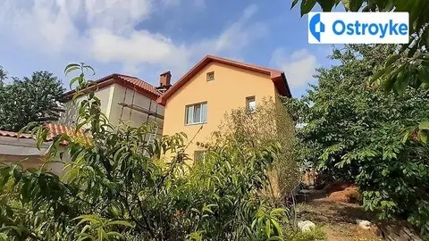 Продажа дома, 115 м², Одесса