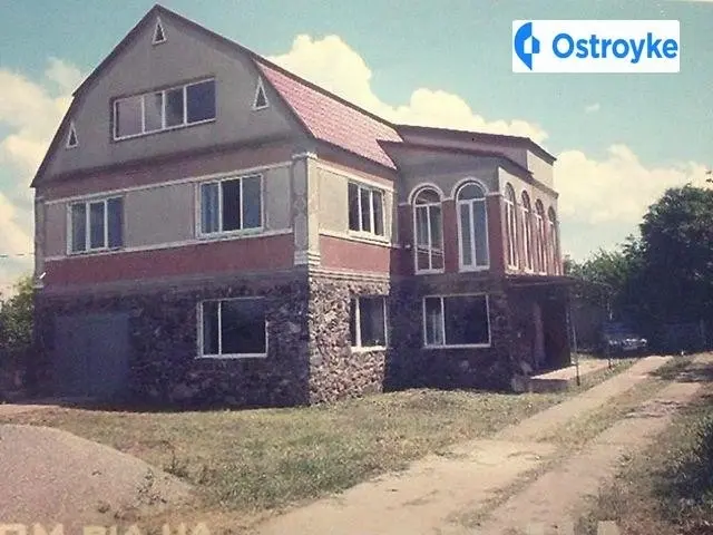 Продаж будинку, 157 м², Баштанка — фото 3
