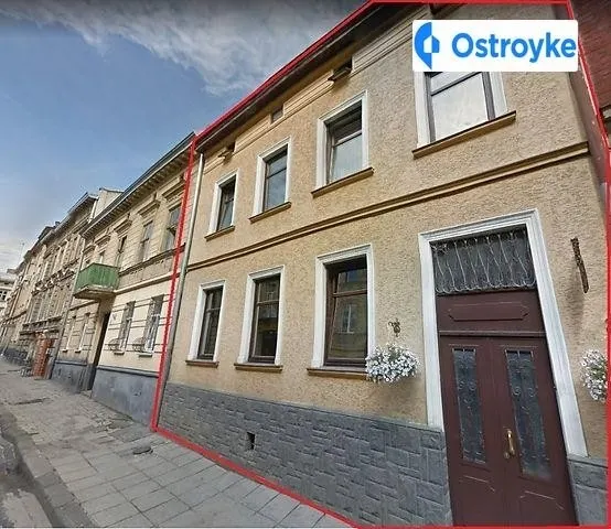 Филатова Академика улица — фото 1