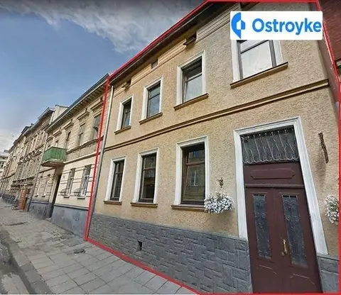 8-кімнатна будинок, 302 м², вул. Филатова Академика, Львів