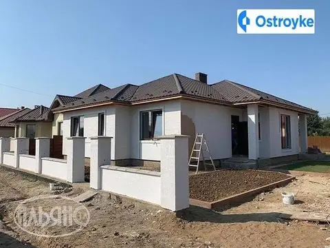 Тернопольская