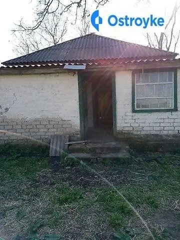 Продаж будинку, 58 м², Козелець