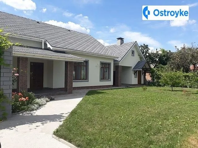 Садовая (Осокорки) улица — фото 1
