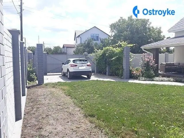 Садовая (Осокорки) улица — фото 2