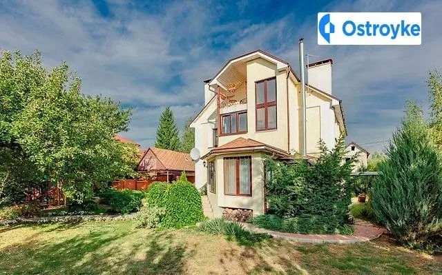 Продаж будинку, 256 м², Харків — фото 1
