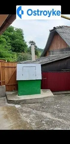 Продажа дома, 61 м², Залещики — фото 4