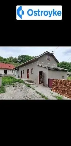 Продажа дома, 61 м², Залещики — фото 3