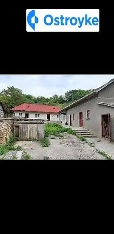 Продажа дома, 61 м², Залещики — фото 1
