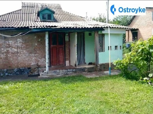 Продаж будинку, 70 м², Полтава — фото 1