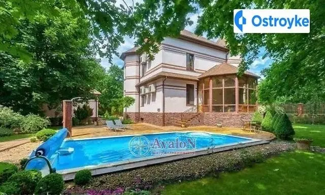 Продаж будинку, 450 м², Одеса — фото 2