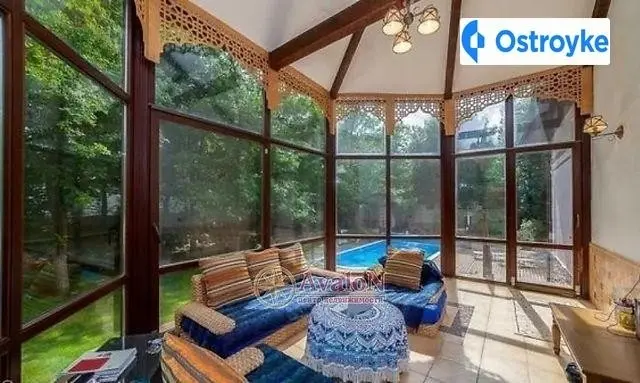 Продаж будинку, 450 м², Одеса — фото 3