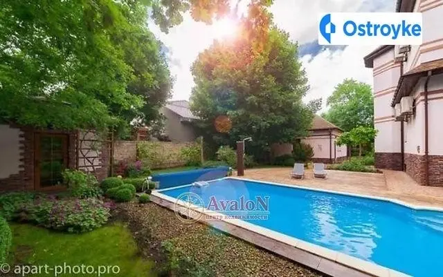 Продаж будинку, 450 м², Одеса — фото 5