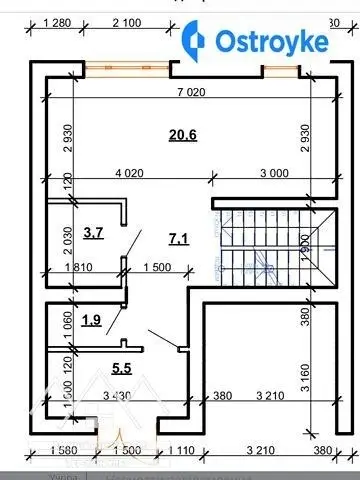 Продаж будинку, 150 м², Тернопіль