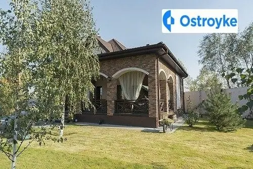 Продаж будинку, 1100 м², Обухів — фото 2