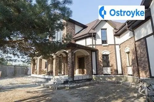 Продаж будинку, 1100 м², Обухів — фото 5