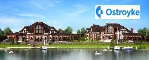 Продаж будинку, 1100 м², Обухів — фото 1