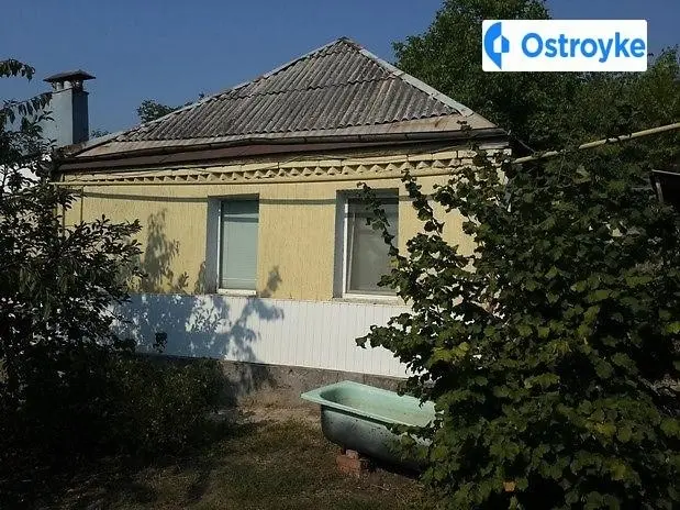 Продаж будинку, 53 м², Чугуїв — фото 3
