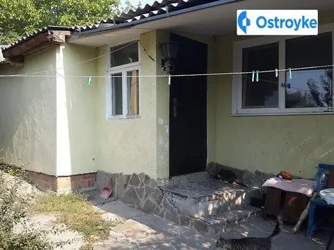 Продаж будинку, 53 м², Чугуїв