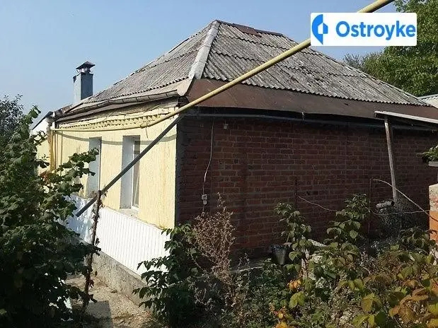 Продаж будинку, 53 м², Чугуїв — фото 2