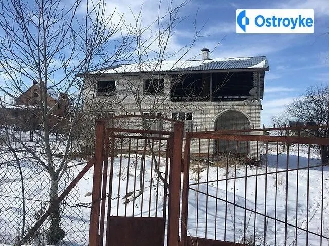 Продаж будинку, 170 м², Пустомити — фото 1