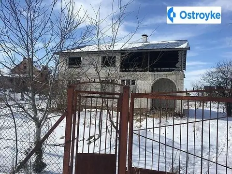 Продаж будинку, 170 м², Пустомити